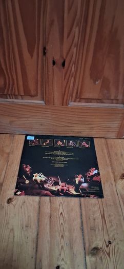 Planxty - After The Break - LP - Irish Music - Tara Records - 1979
