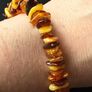 amber bracelet Image 6