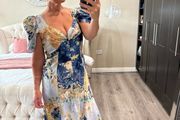 asos design dress