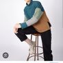 Irelands Eye Wool Cashmere Jumper L Image 9