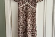 new look dress