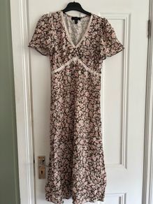 new look dress