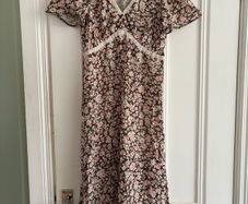 new look dress