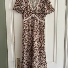 new look dress