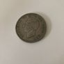 English half crown 1944,1947 Image 2