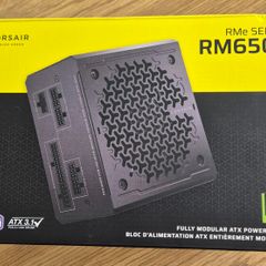 Corsair RM650e PSU