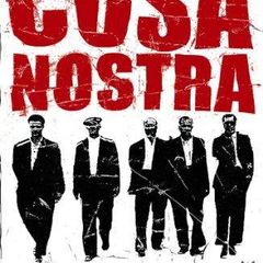 Cosa Nostra - A History Of The Sicilian Mafia