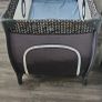Toddlers bed with mattress Image 3