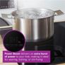 Bosch induction Hob Image 4
