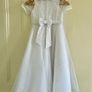 Communion Dress Image 2