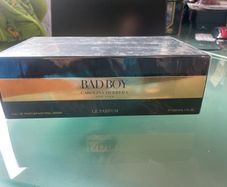 Bad Boy Carolina Herrera 150ml EDP genuine brand new
