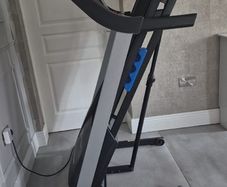 Pro Forma threadmill