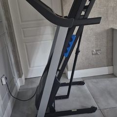 Pro Forma threadmill