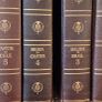 1955 Encyclopaedia Britannica Complete 24 Volumes Vintage Library Set Image 6