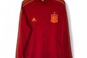 Spain Jacket