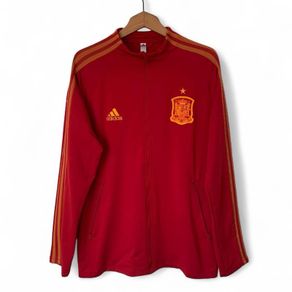 Spain Jacket