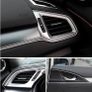 NEW SALE | Car Accessories Interior Trim Strips - Silver 10M / 32.8FT Universal Car Gap Fillers Automobile Mods Decorative Accessories DIY Flexible Strip Decor Accessory with Installing Tool Image 2
