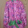 Childrens Bag Mermaid 3D Pink Image 10