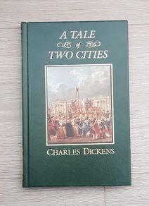 A Tale of Two Cities