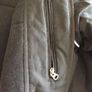 Official Nike Manchester United FC Mens Sideline Touchline Bench Jacket Coat. Collect In Dublin Or Receive Via Post. Image 6