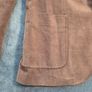 Gant Corduroy Blazer Sports Jacket Size EU50 Image 2