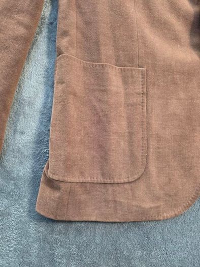 Gant Corduroy Blazer Sports Jacket Size EU50