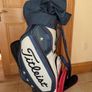 Titleist midsize tour bag Image 2