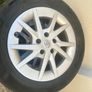 Toyota Wheels Image 6