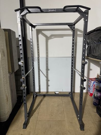 Full Gym Set