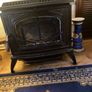 Stanley stove Image 3