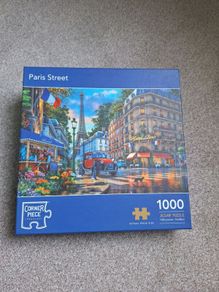 jigsaw puzzles