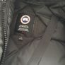 Canada Goose Chilliwack Bomber jacket Image 4