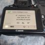 canon EOS100D Image 6