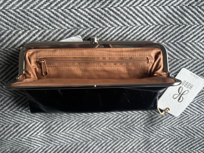 Hobo International Lauren Wallet/Clutch
