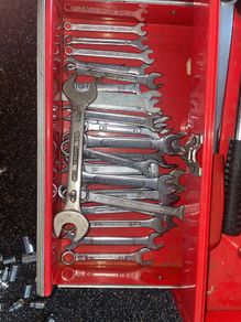 Toolbox full