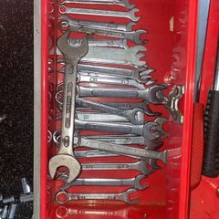 Toolbox full