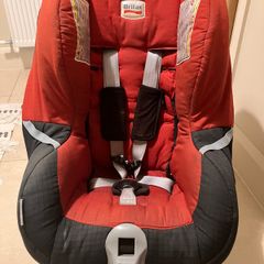 Child car seat - Romer Britax - for free