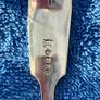 Daniel and Arter Antique spoons Image 3