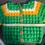 Cardigan for kids Image 3