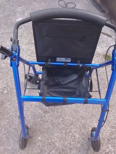 mobility walkers