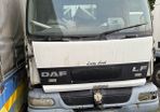 Daf Lf 45 Bin Truck