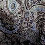 Black paisley dress from Paula and John (free post) Image 6