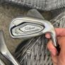 Titleist T300 irons (5-PW + 48 wedge) Image 4