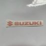 Suzuki Decal Fuel tank Fairings Belly pan Image 3