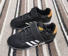 powerlifting shoes
