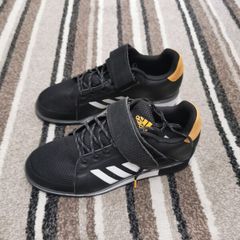 powerlifting shoes