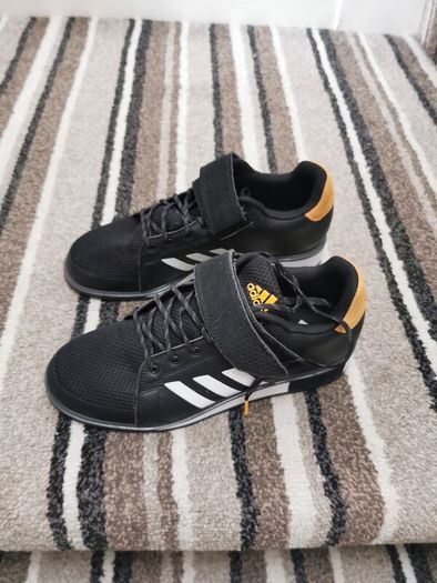 powerlifting shoes