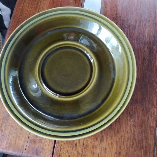 Arklow tree of Life saucer