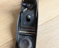 Stanley 220 block plane