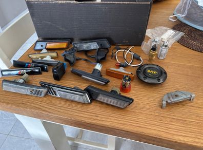 e36 bmw parts